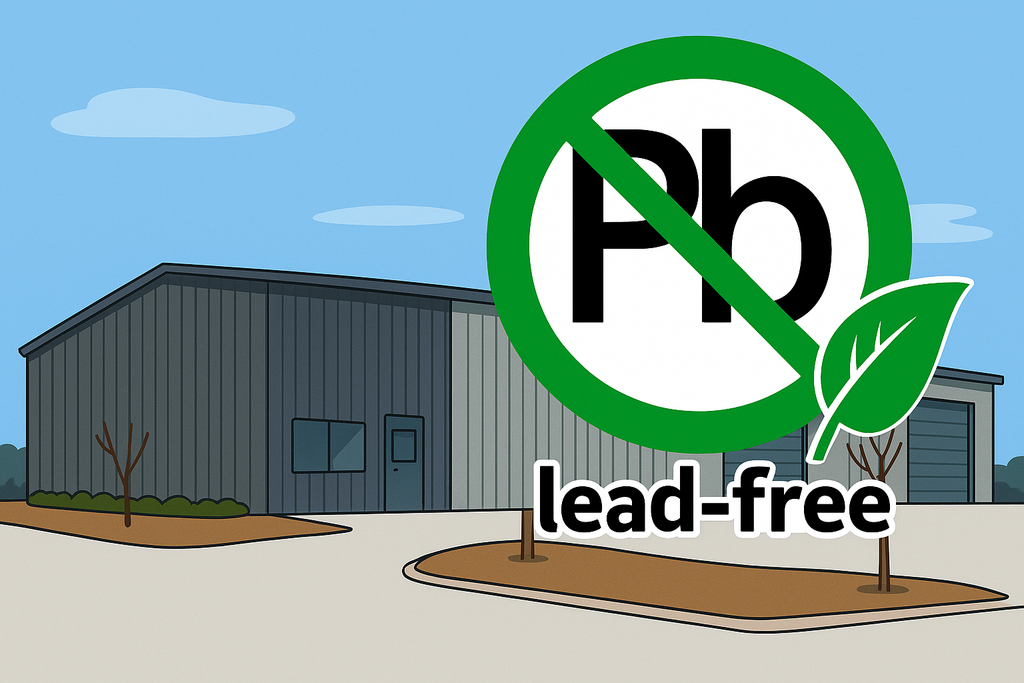 How to Future-Proof Your Facility with Lead-Free Shielding