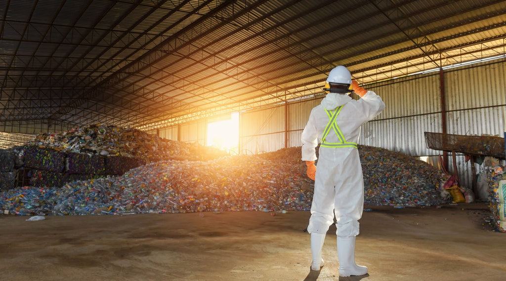 Recycling and Disposing of Lead Shielding Materials Responsibly