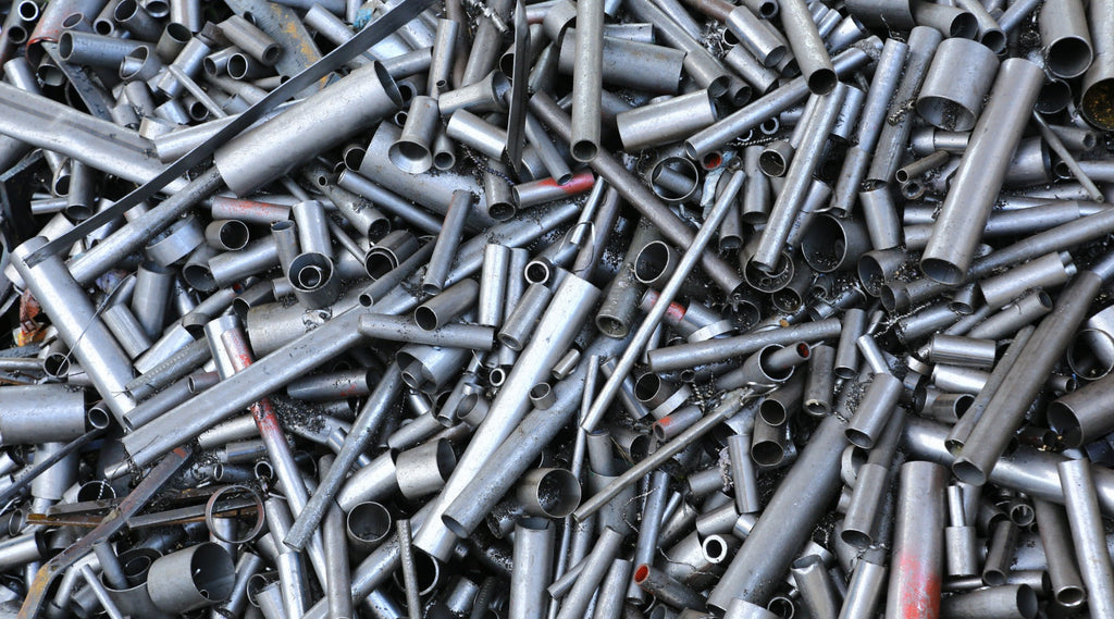 The Environmental Impact of Lead-Free Shielding Alternatives