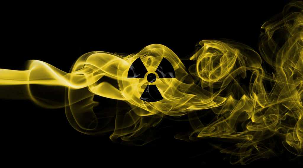 Designing Shielded Glove Boxes and Hot Cells for Laboratory Use