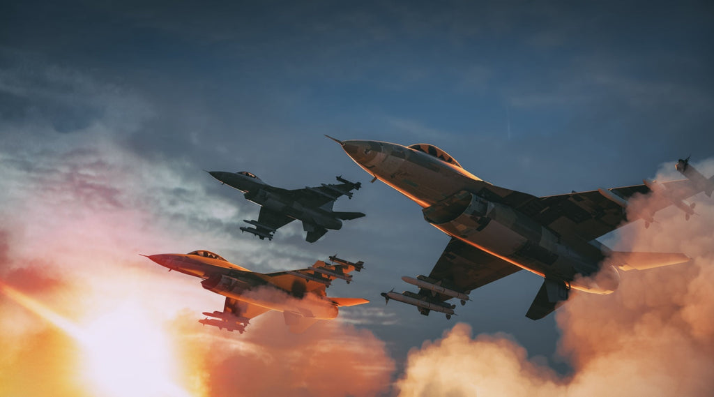 Lead Shielding for Military and Homeland Security Applications