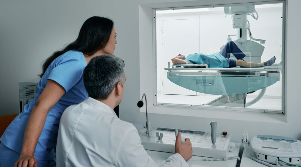 Lead Acrylic Radiation Shielding: Clear Protection You Can See Through