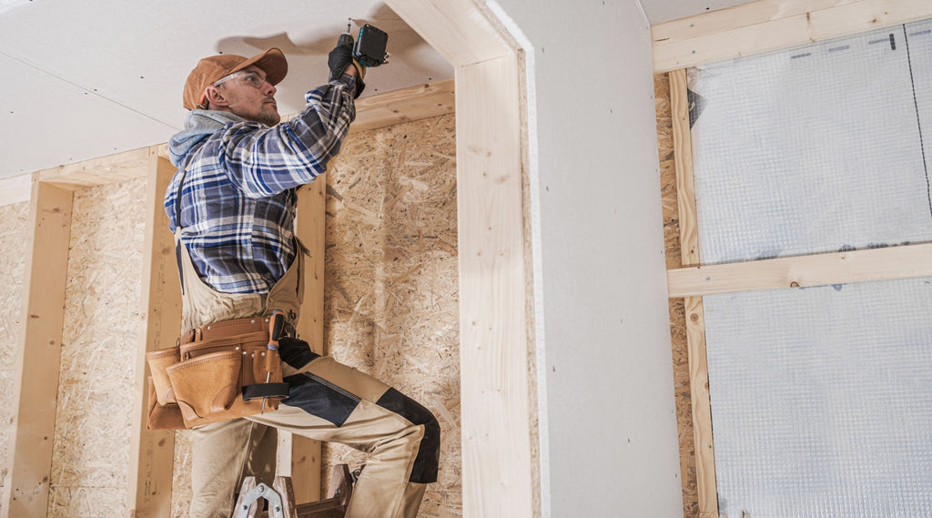 Installing Lead-Lined Drywall: Tools, Tips, and Mistakes to Avoid