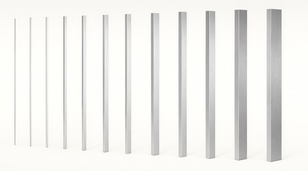 Understanding Shielding Thickness: How Much Lead Do You Really Need?